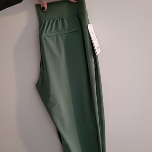 Athleta brooklyn ankle pant